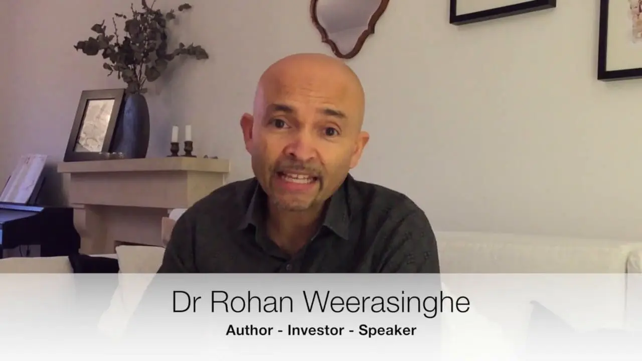 Dr. Ro’s skill extends beyond his teachings into business success. He has built a robust global portfolio in property investment and established multiple thriving businesses. 