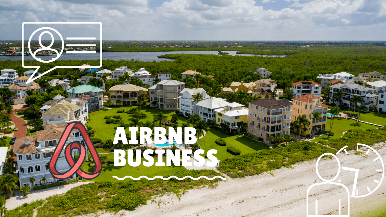 Airbnb Business – How in 2020?