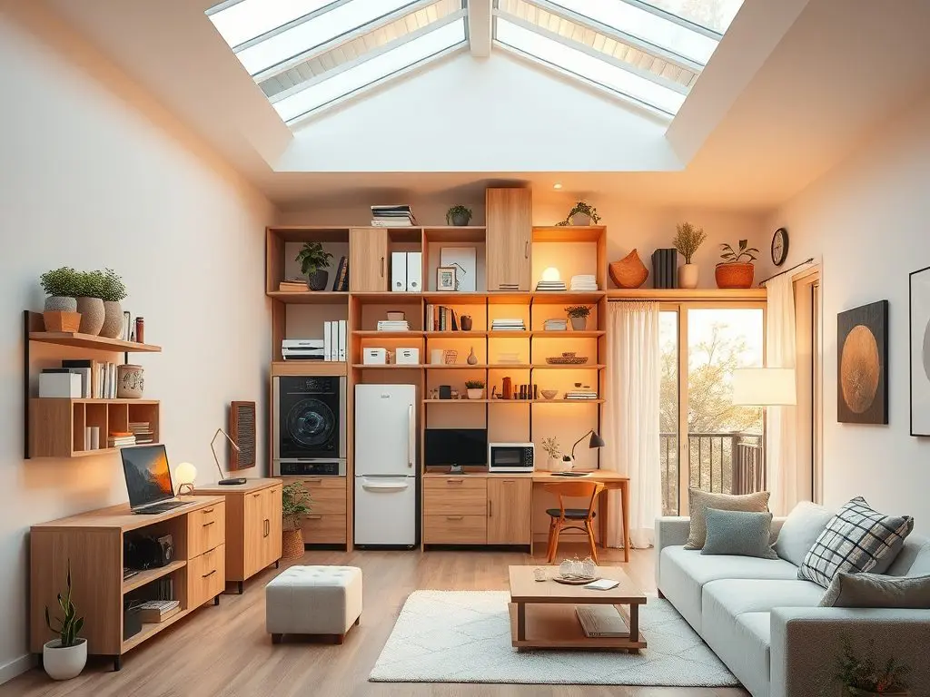 In 2025, turning your home into a well-oiled machine isn't just about cleaning