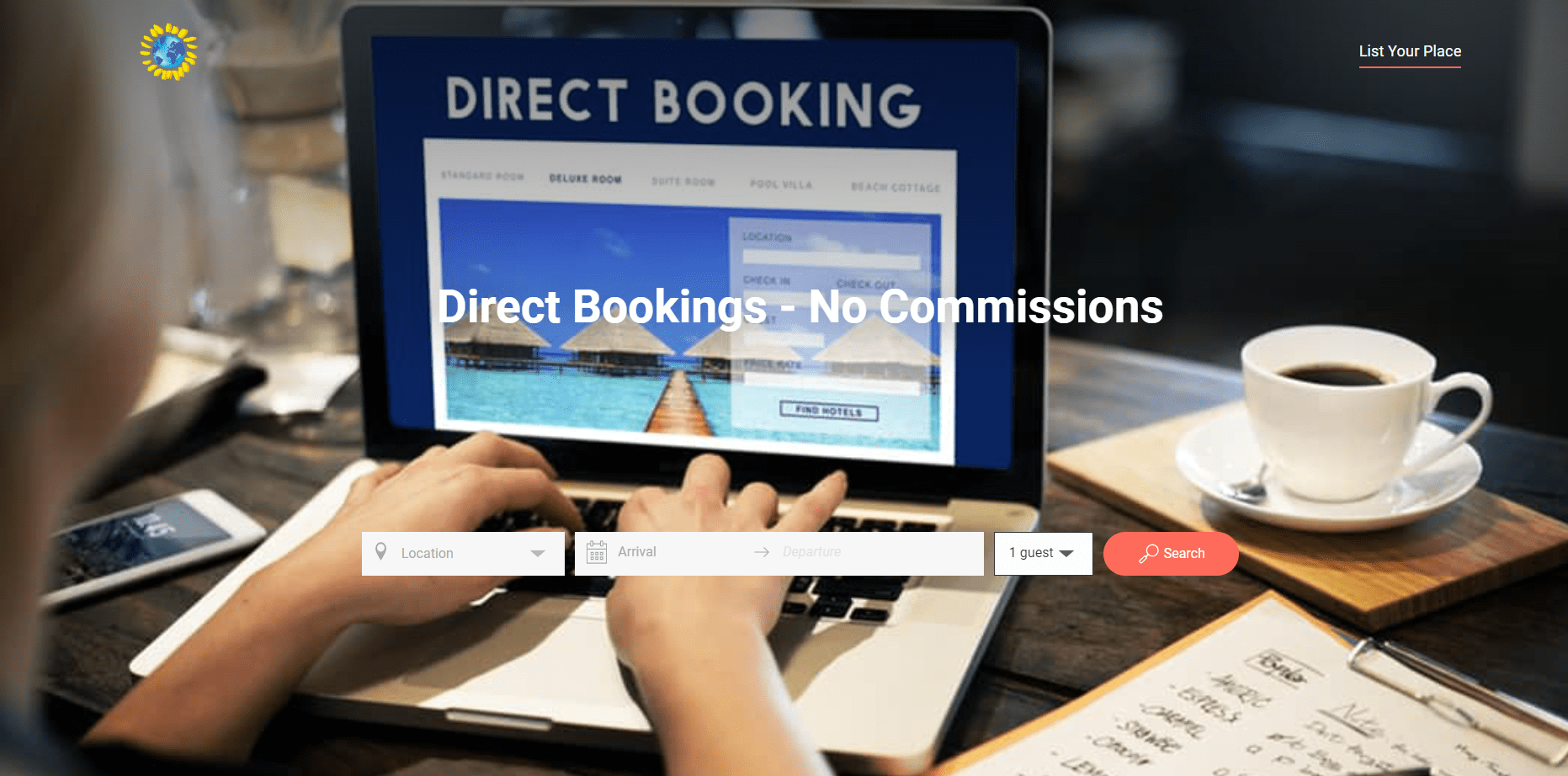 Mondosol | Your Short Term Rental, Managed on Airbnb, Homeaway, VRBO. ... Get up to 50% off your next trip Secret Deals only for our subscribers.