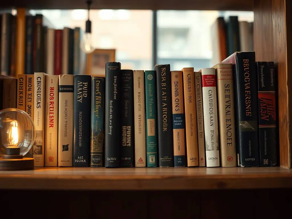 Biography & Memoir Best Books