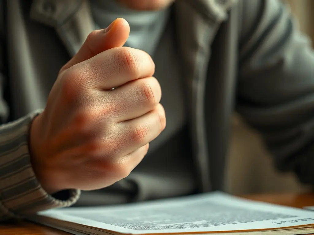 Nervousness is a universal human experience that affects millions of people worldwide.