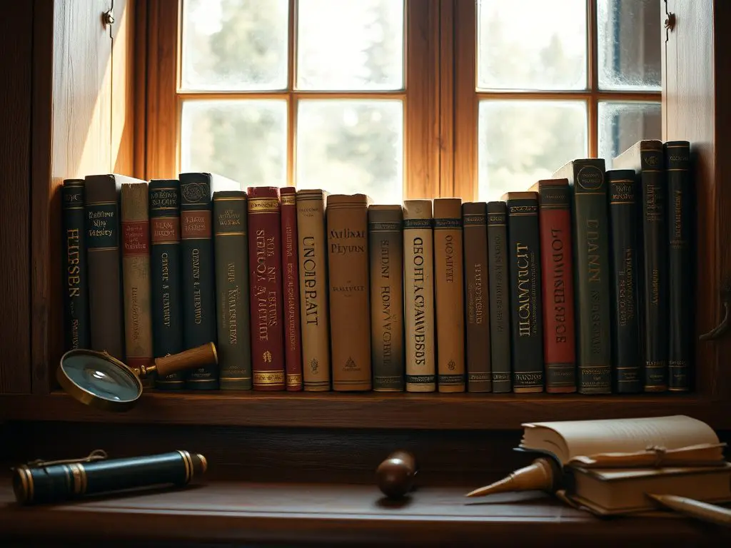 Historical Fiction books