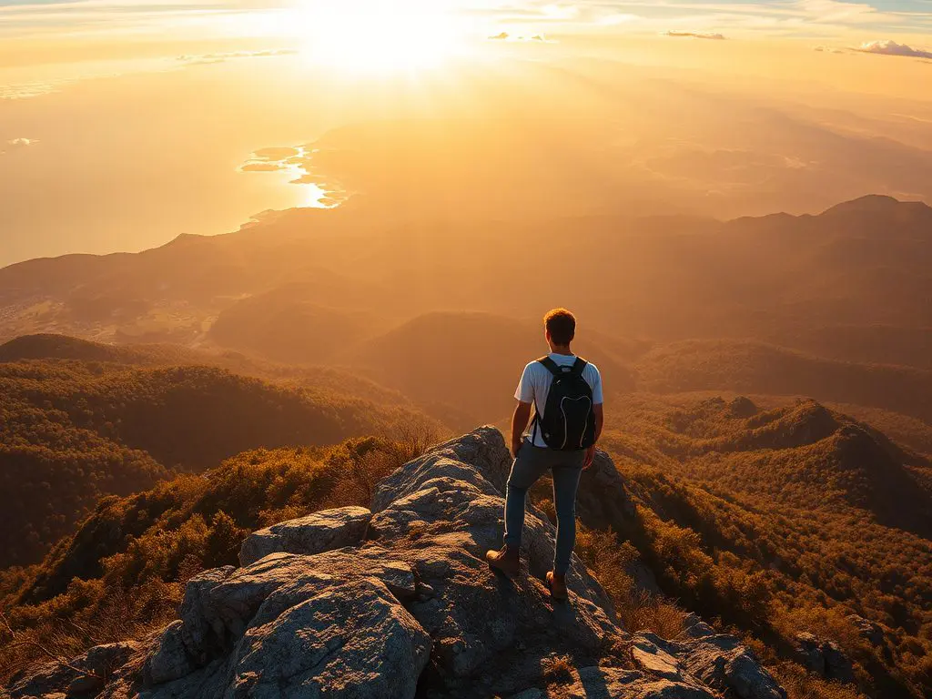 Embracing the Adventure: The Transformative Power of Taking Risks 🌍