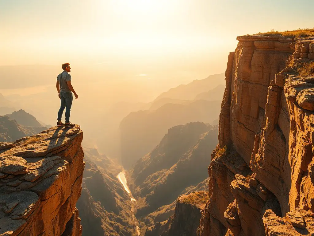 Why Taking Risks Can Transform Your Life 🚀