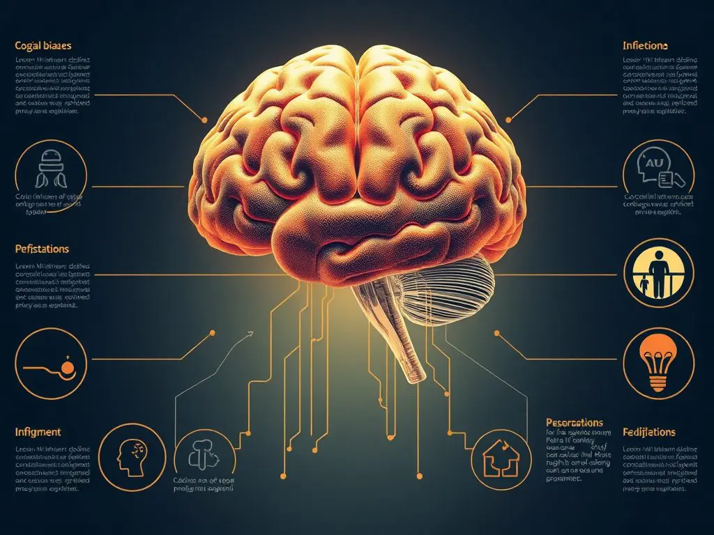 The Science Behind Our Choices 🧠 Research shows that our decisions are influenced by various psychological triggers