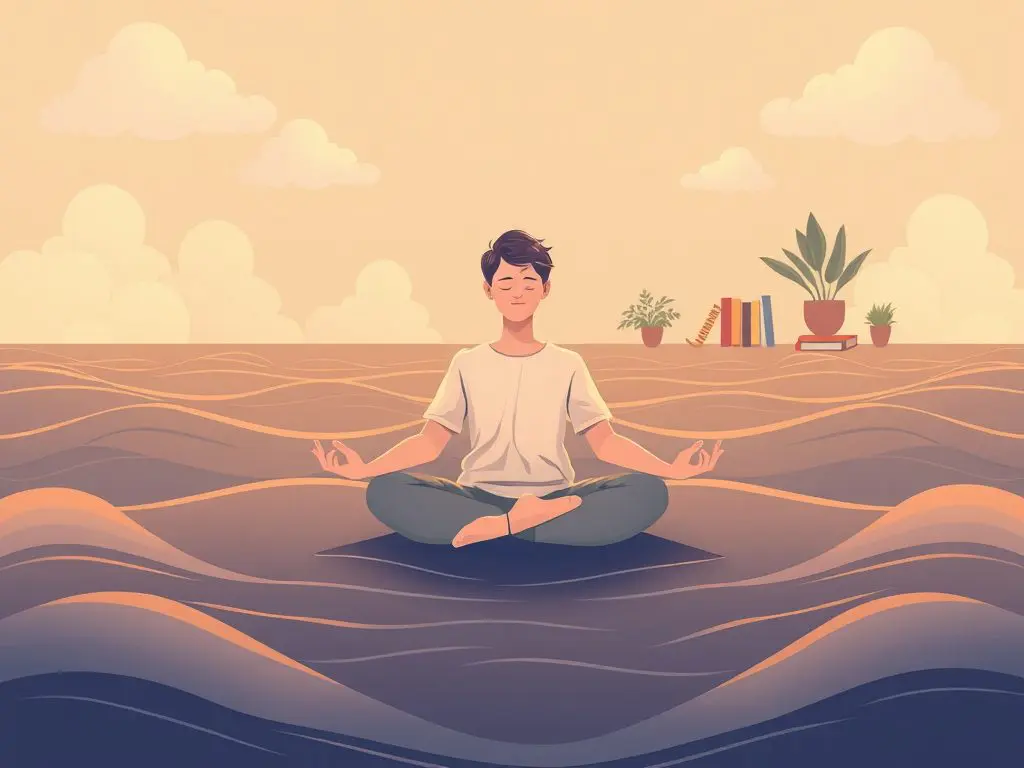 Understanding what makes you nervous is the first step toward managing these feelings effectively