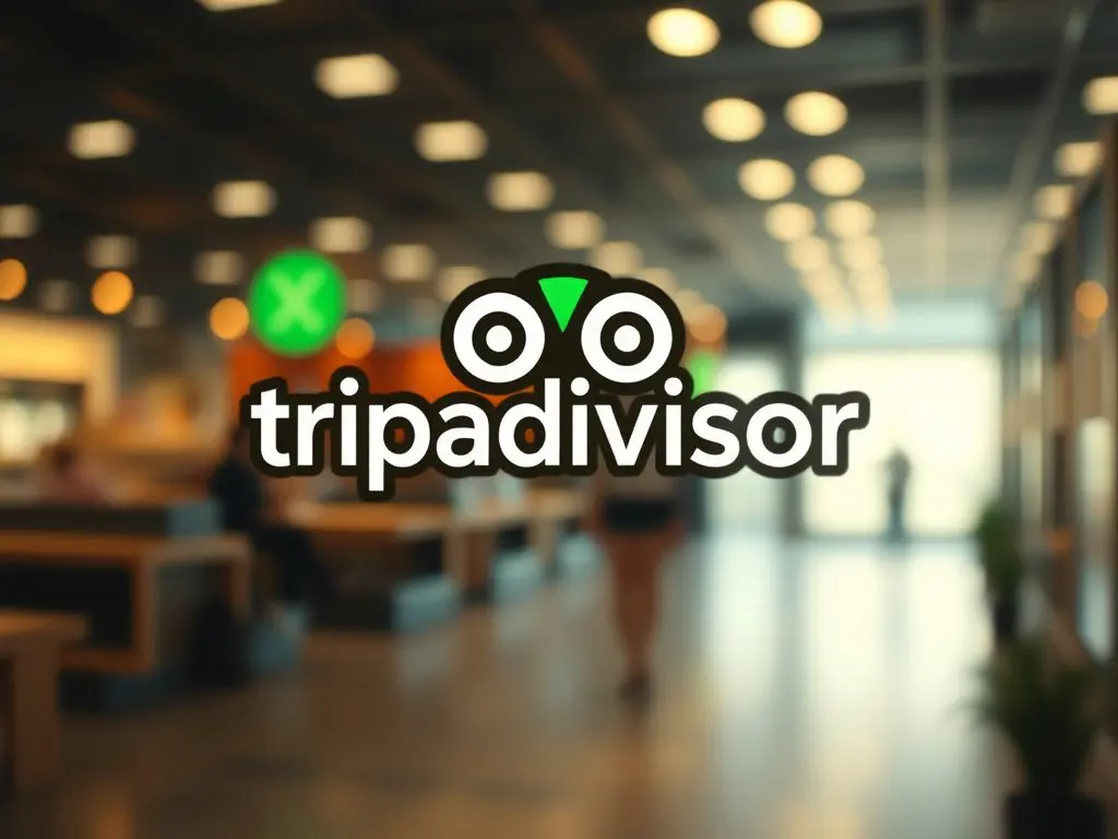Tripadvisor is an Airbnb competitor