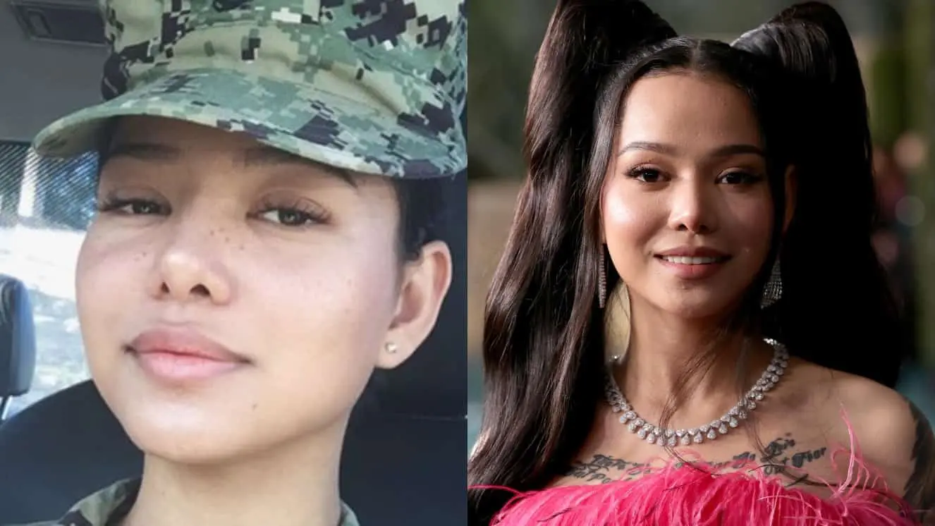 How Old is Bella Poarch the Viral TikTokers