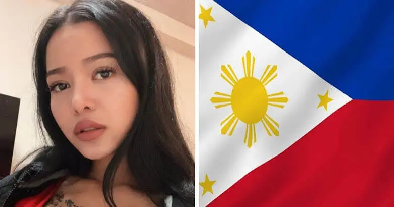 TikToker Bella Poarch Fires Back For Filipinos