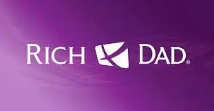 Rich Dad Company Logo