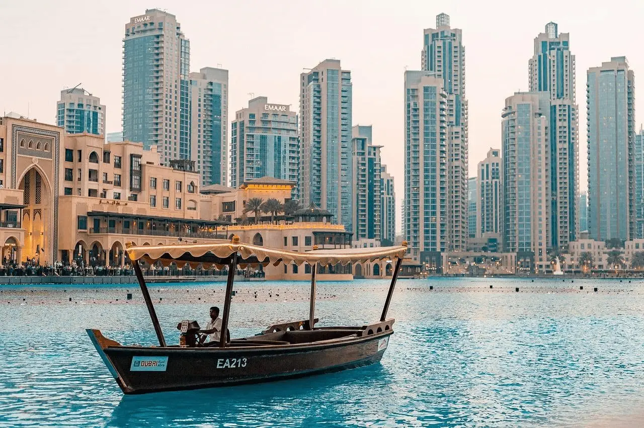Dubai Travel: Book Your Accommodation Well In Advance