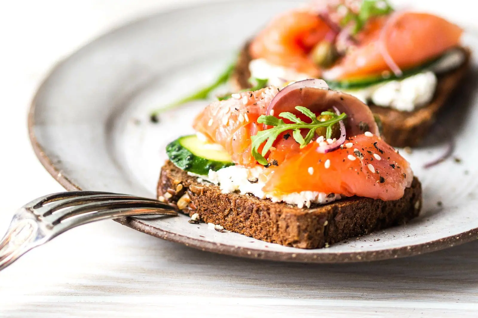 Local Cuisine in Oslo Norway rental car guide