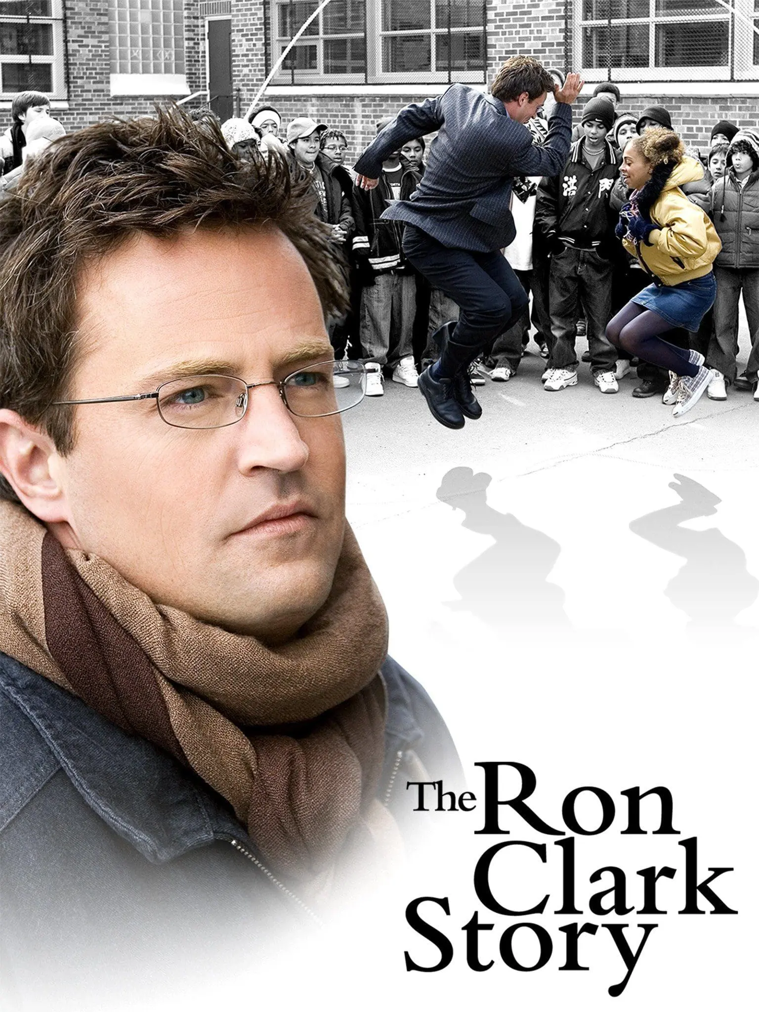 The Ron Clark Story- A Passionate Educator