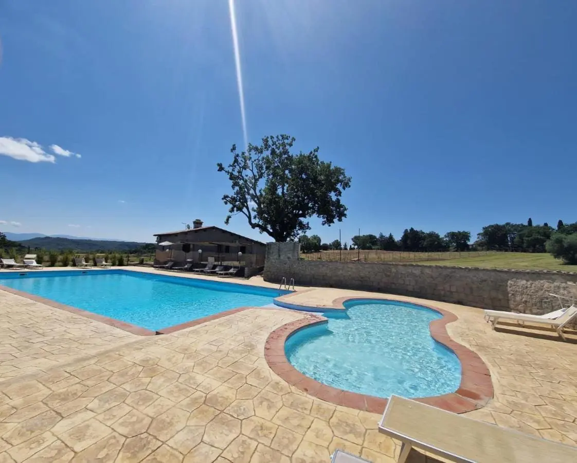 481851628 Agriturismo Le Querce