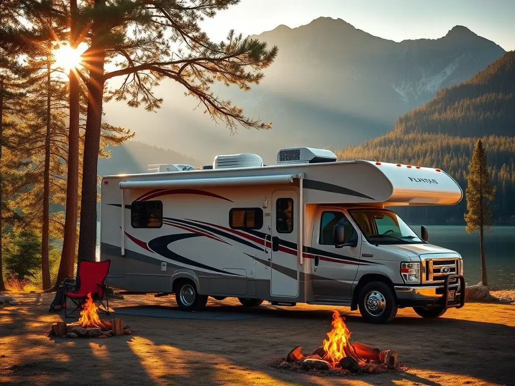 RV Travel: Explore Wherever Your Heart Takes You in 2025 🚐