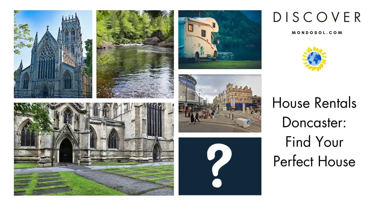 House Rentals Doncaster: Find Your Perfect House