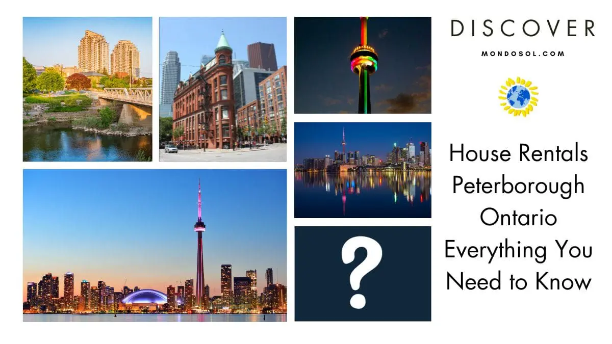 House Rentals Peterborough Ontario Everything You Need to Know