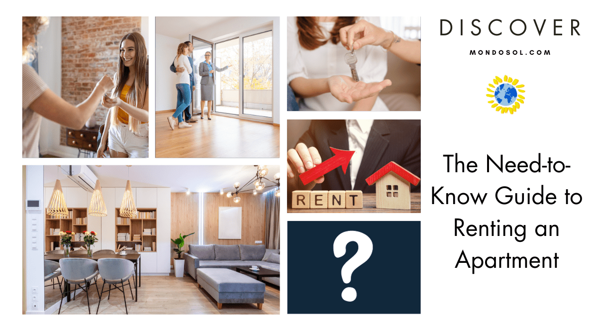 Rent for a Apartment: A Guide to Renting an Apartment