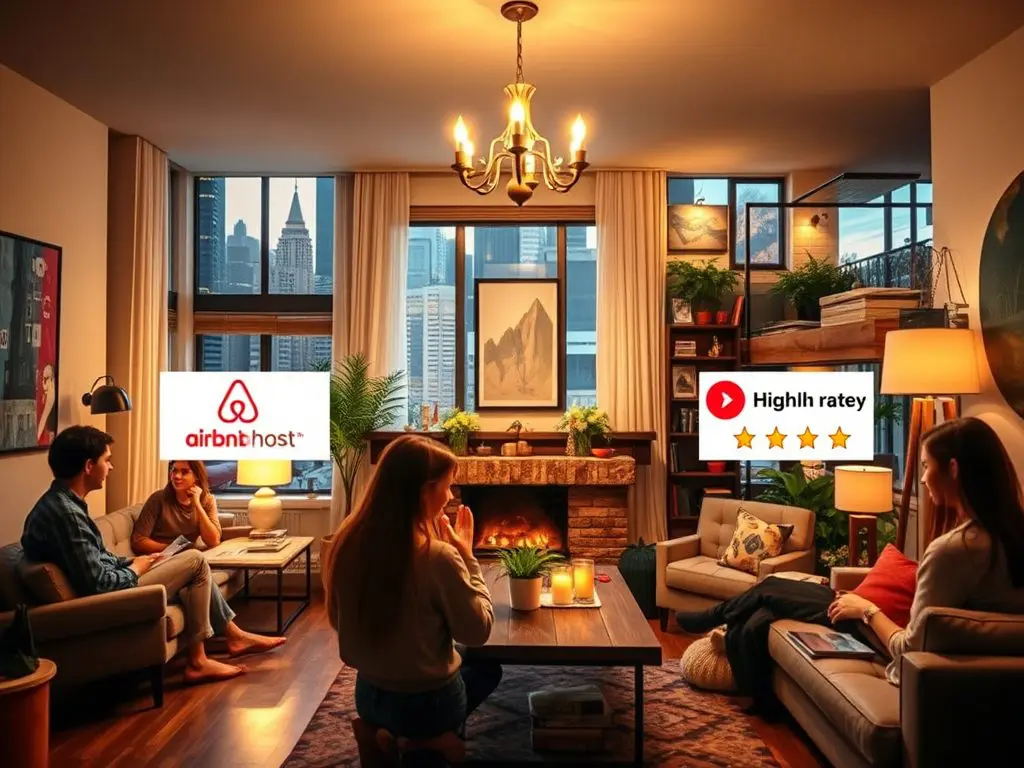 A: "Yes, Canadian Airbnb hosts are highly rated for their friendliness and hospitality. From Quebec City to Toronto, hosts are known for welcoming guests and sharing their local knowledge."