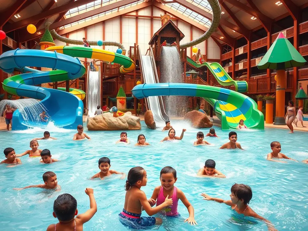 The Ultimate Family Adventure in New England