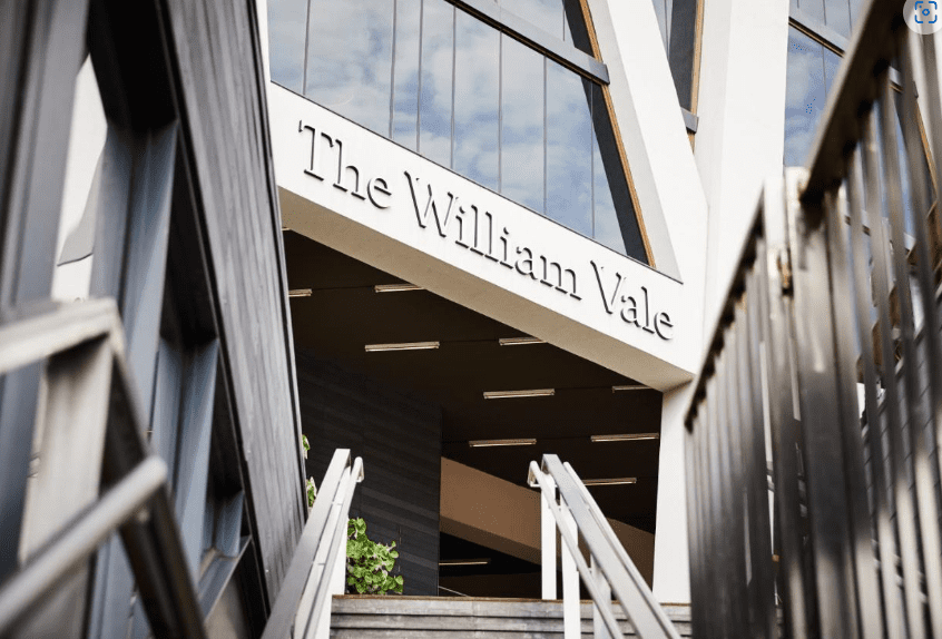 The William Vale
