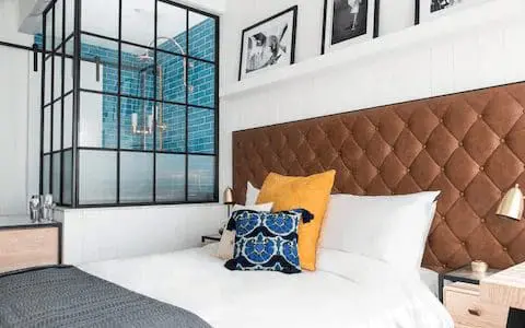 The Williamsburg Hotel