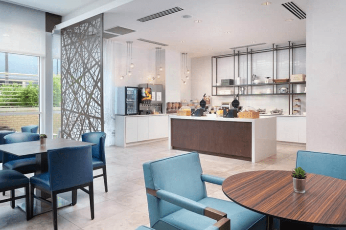 SpringHill Suites by Marriott Athens West