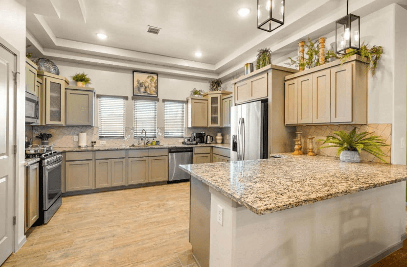 Comfortable Eastlake Retreat At Casa Agave