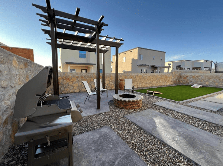 Comfortable Eastlake Retreat At Casa Agave