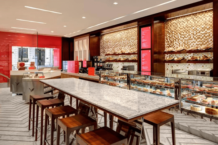 Lotte New York Palace Hotel