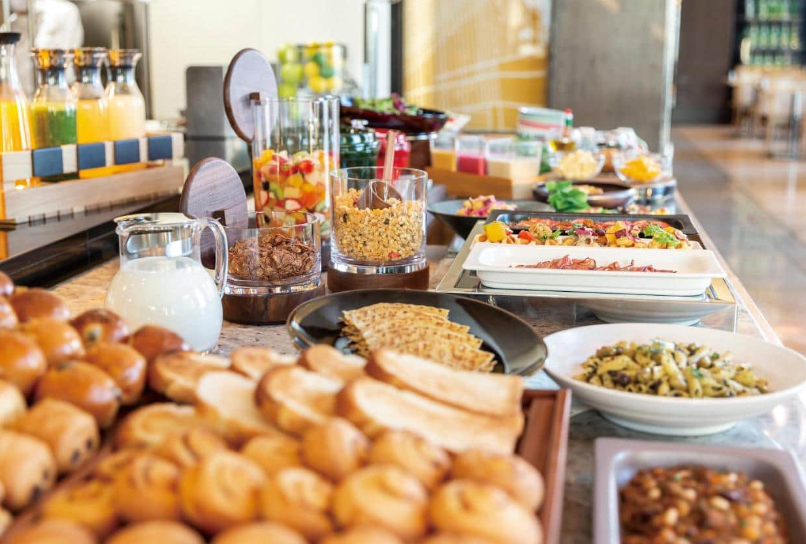 The Royal Park Hotel Iconic Tokyo Shiodome