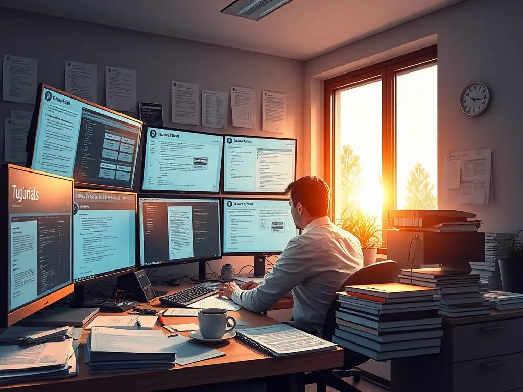 Clear and Effective Technical Writing Services