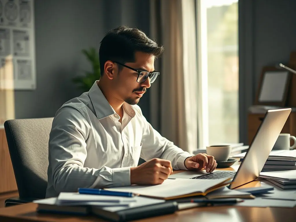 How Business Grant Writers Boost Funding Success in 2025