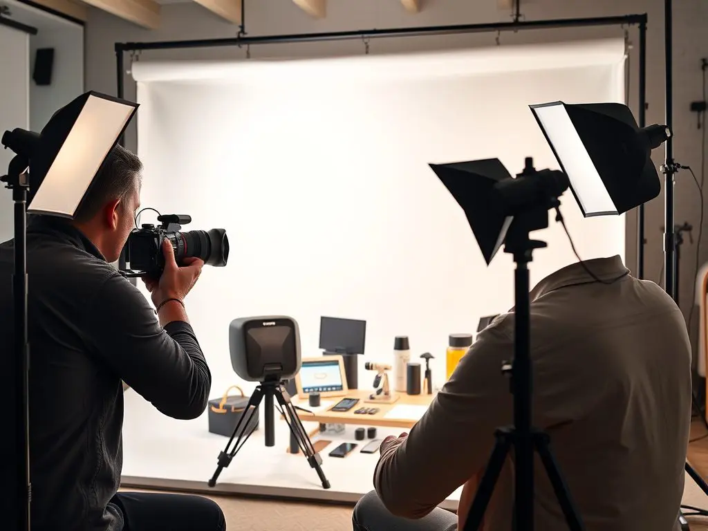 📸 Transform Your Amazon Sales with Professional Product Photography