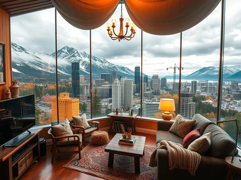 Airbnb in Canada provides an opportunity to delve deeper into the culture while ensuring a memorable stay across its diverse offerings.