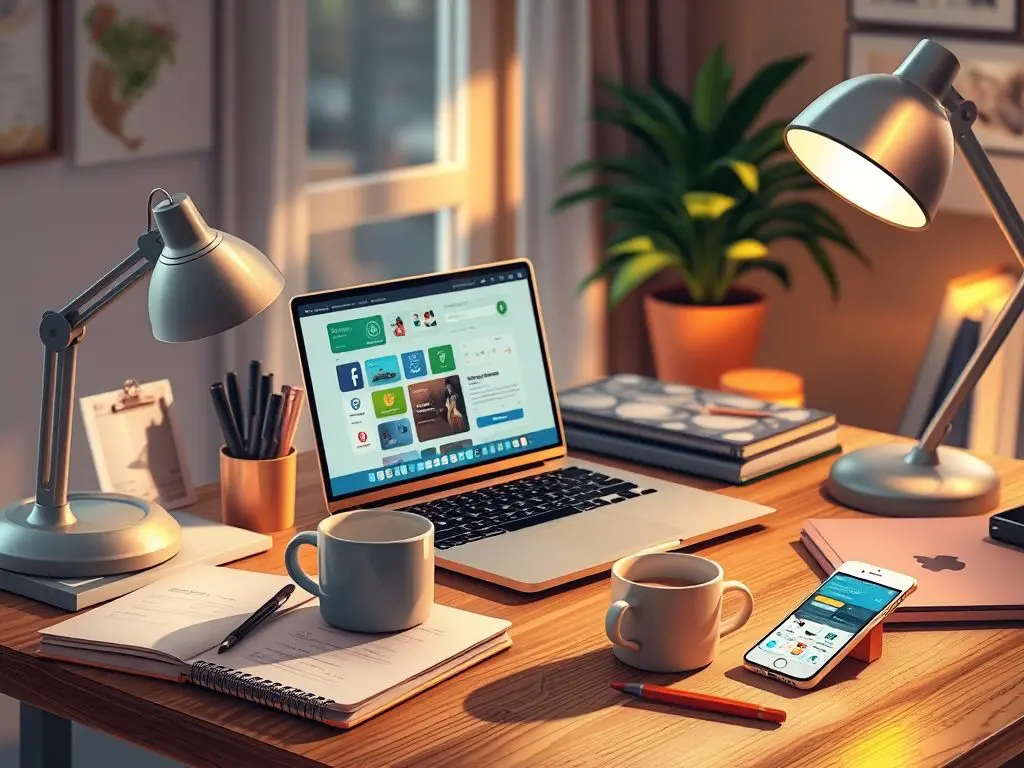 How to Make Money from Home Online: 15 Proven Ways for 2025