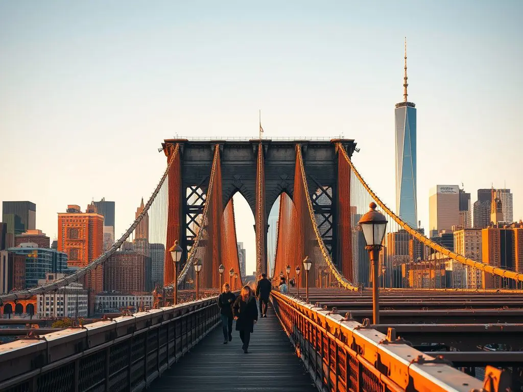Top Hotels Near Brooklyn Bridge: A Luxury Stay Guide