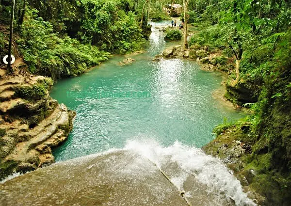 Relaxation at yaaman adventure park