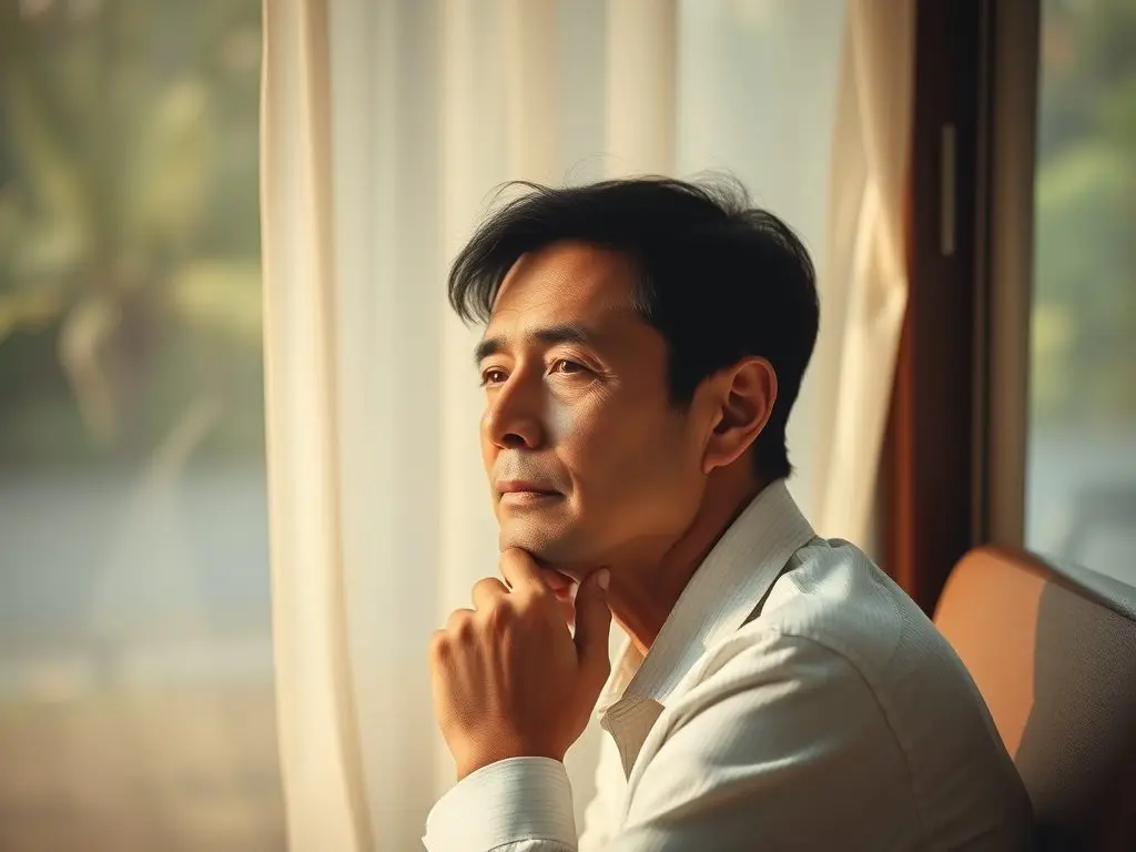 Being alone – it's a state that often carries negative connotations in our hyper-connected world