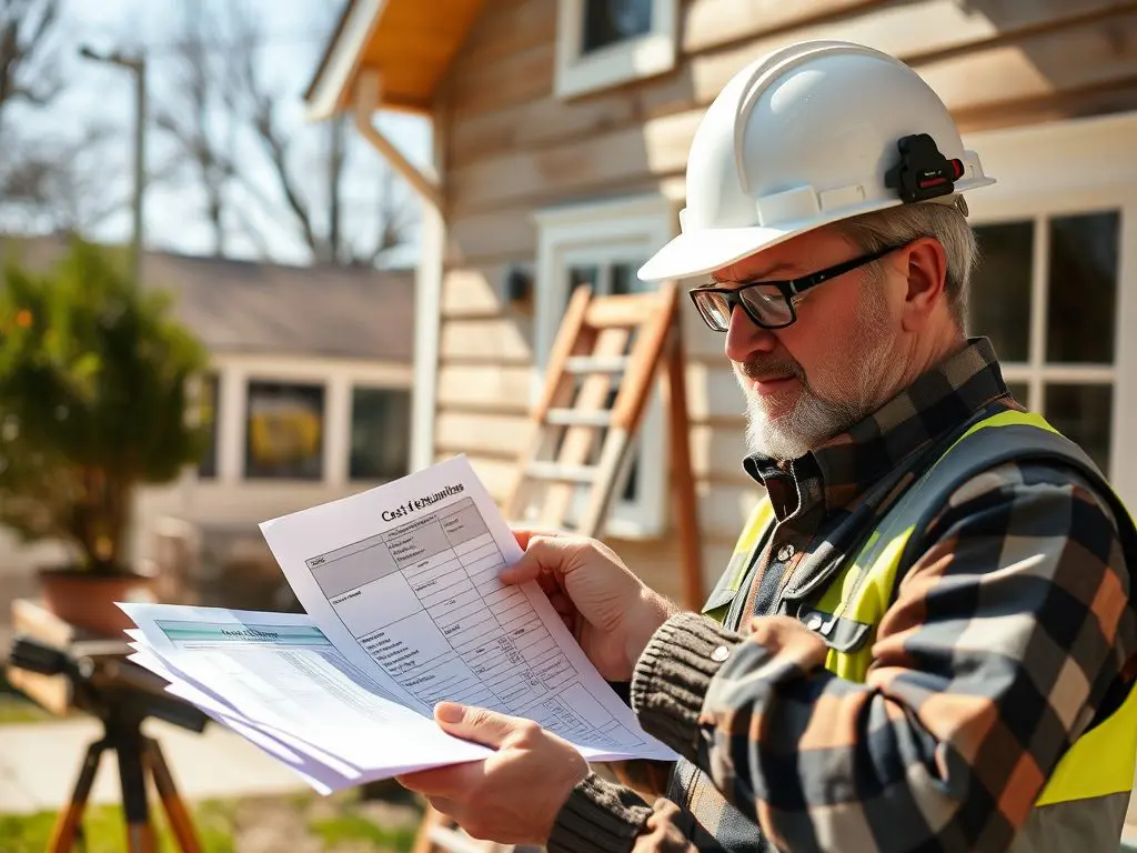 Professional Assessment is Critical Hire a local surveyor for structural evaluations