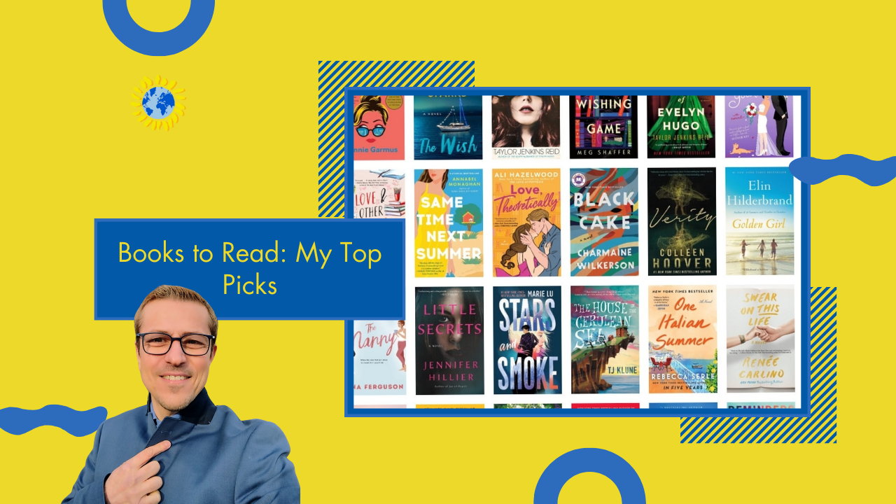 Book Lists by Genre: Discover Your Next Five-Star Read