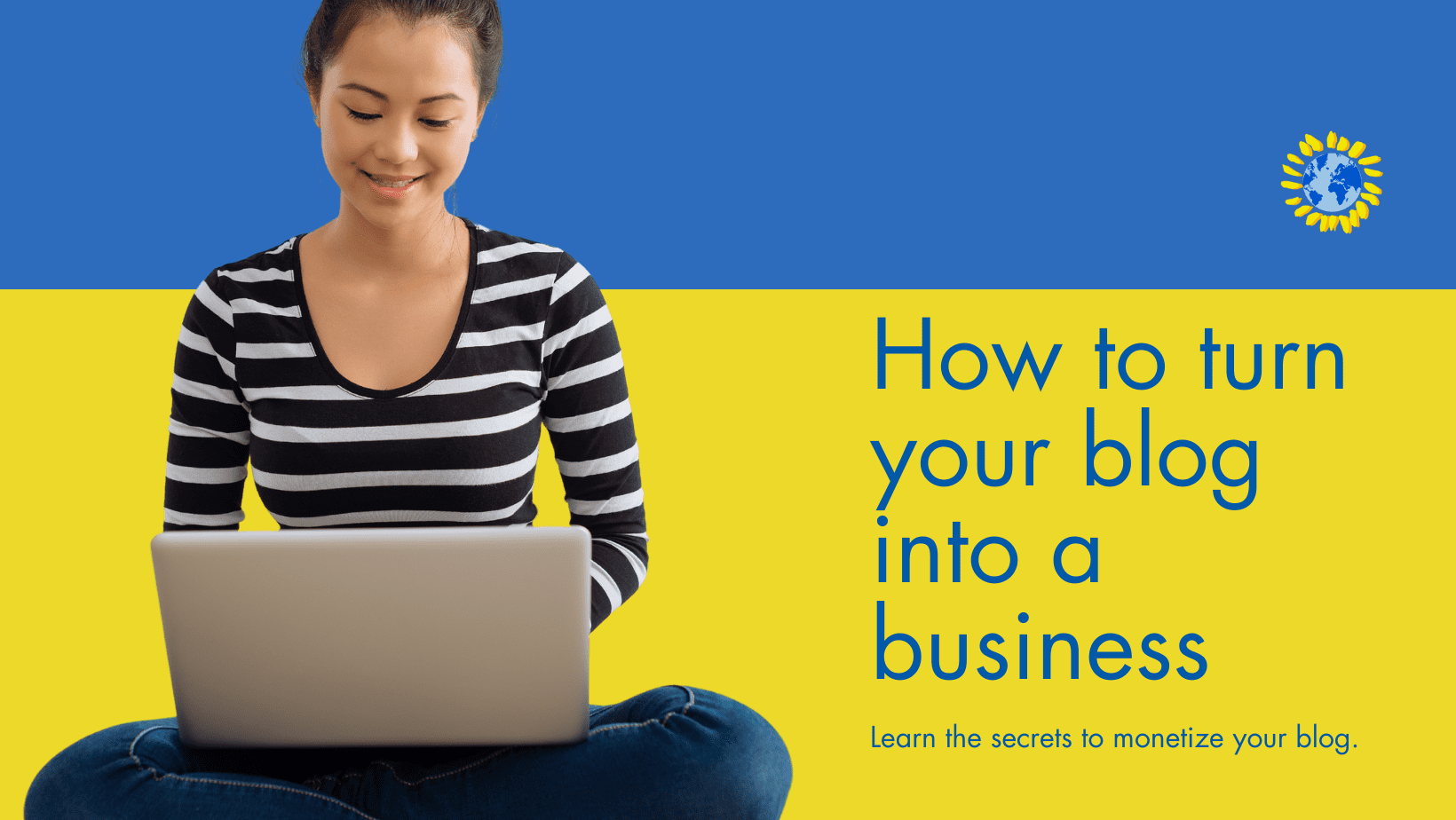 Blog Examples: Improve Your Blog & Turn it Into a Business