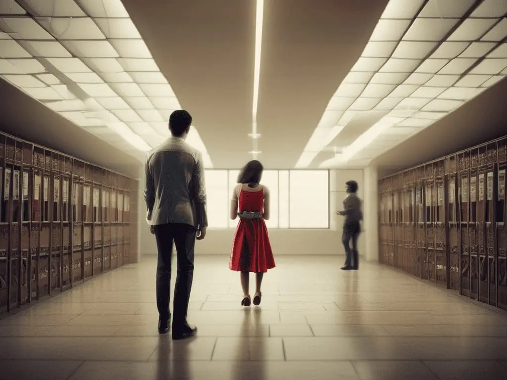 Believe in their possibilities