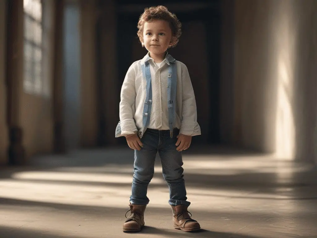 Boosting Your Child's Self-Esteem: Strategies for Success