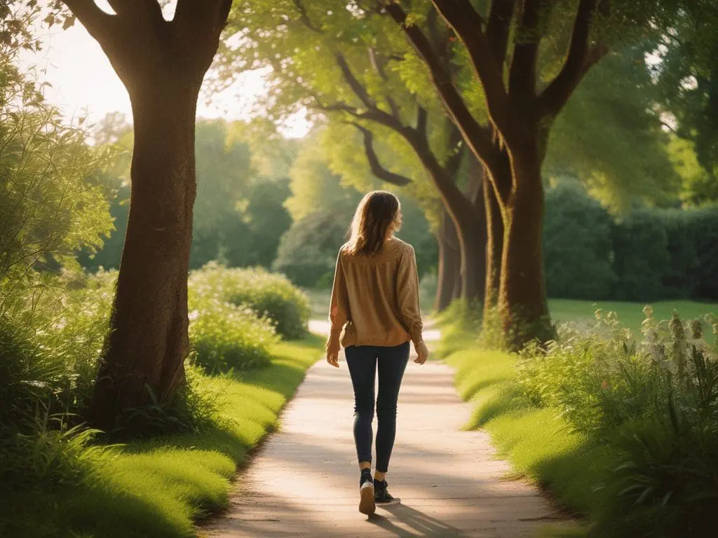 Emma's Journey to Confidence