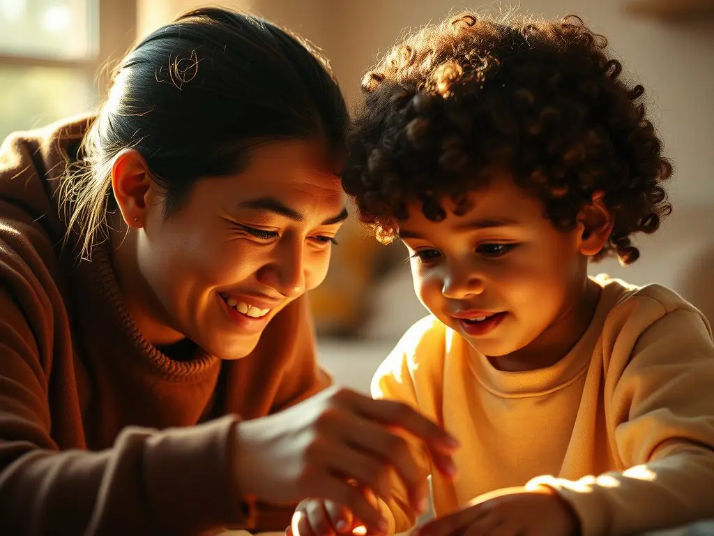 Boosting Your Child’s Self-Esteem: Strategies for Success