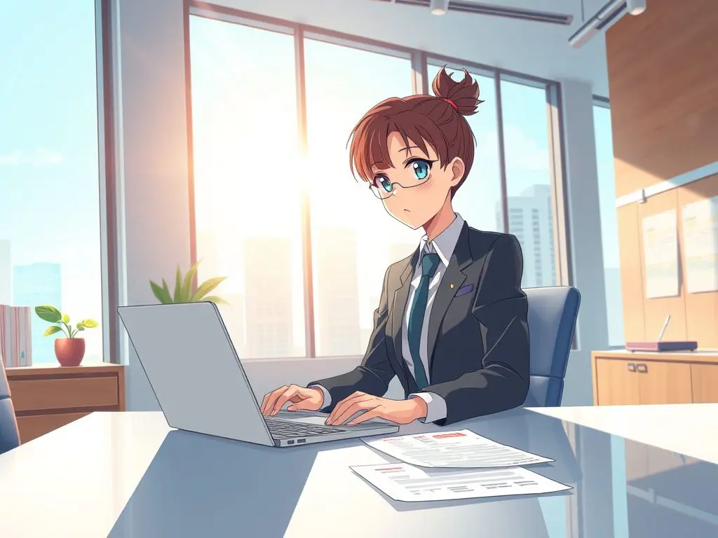 Professional banking/finance