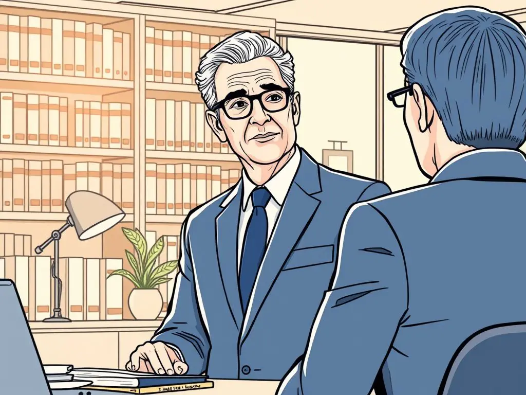 Understanding Legal Considerations Work with an Italian-speaking lawyer well-versed in real estate