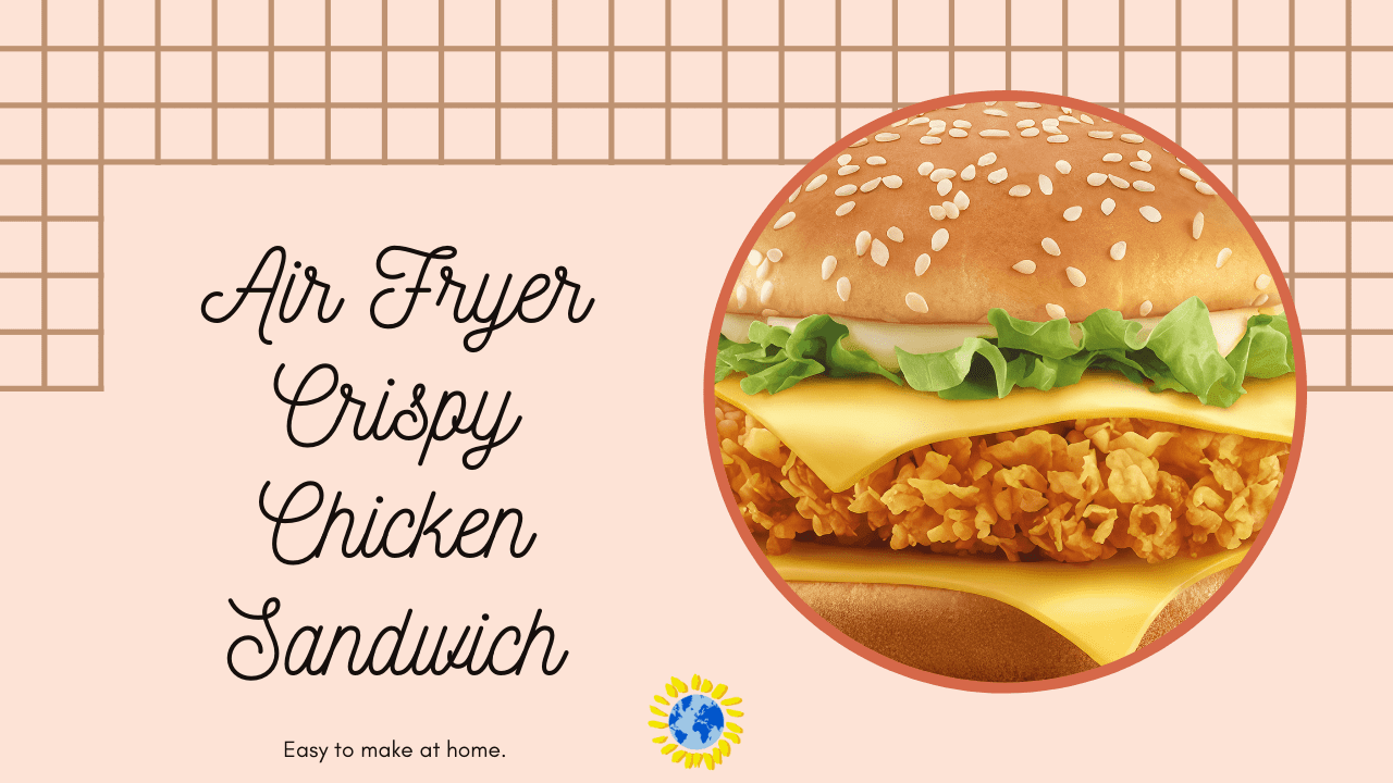 Tips for Making Nutritious Chicken Sandwiches at Home